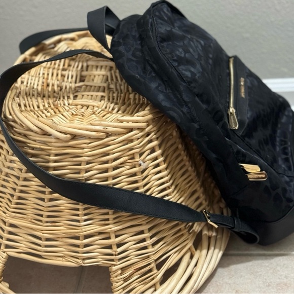 Michael Kors Large Backpack purse - Picture 2 of 3